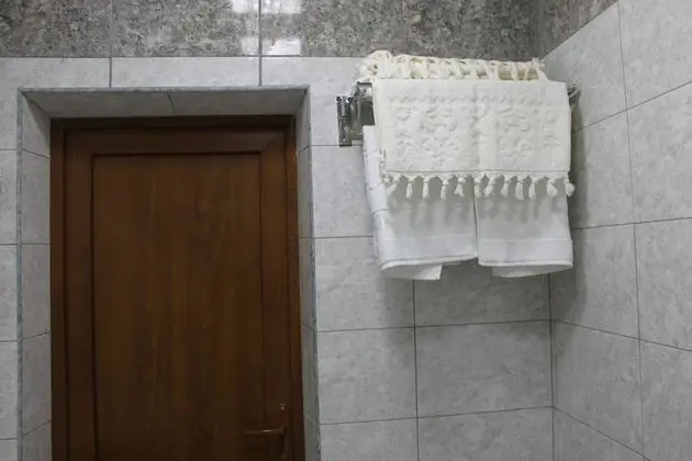 Standard Tek Büyük Yataklı Oda, Şehir Manzaralı