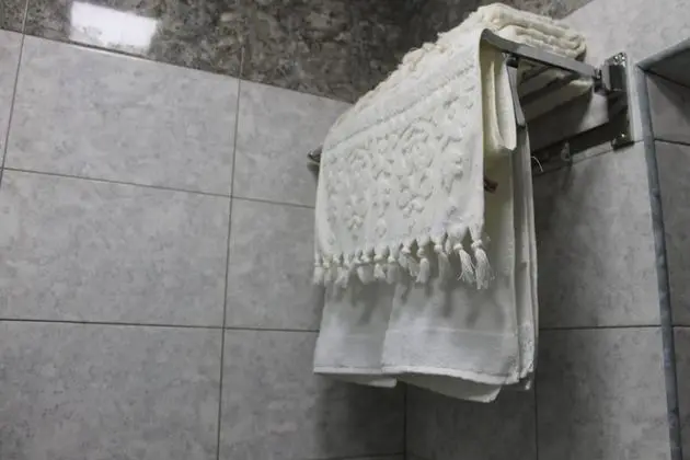 Standard Tek Büyük Yataklı Oda, Şehir Manzaralı