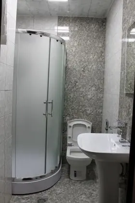 Standard Tek Büyük Yataklı Oda, Şehir Manzaralı