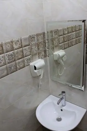 Standard Tek Büyük Yataklı Oda, Şehir Manzaralı