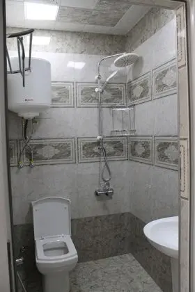 Standard Tek Büyük Yataklı Oda, Şehir Manzaralı