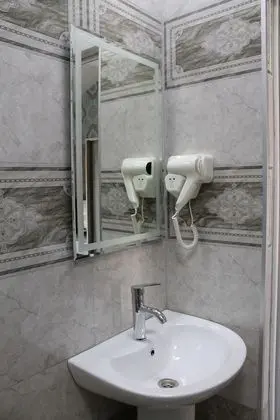 Standard Tek Büyük Yataklı Oda, Şehir Manzaralı