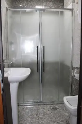 Standard Tek Büyük Yataklı Oda, Şehir Manzaralı