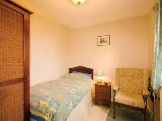 Tek Kişilik Oda, Özel Banyo