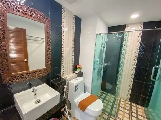 Deluxe İki Ayrı Yataklı Oda