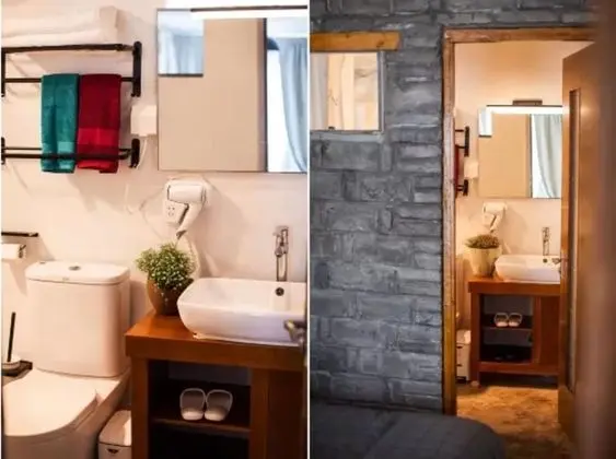 Design Tek Büyük Yataklı Oda