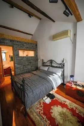 Design Üç Kişilik Oda