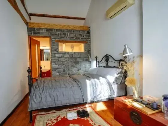 Design Üç Kişilik Oda