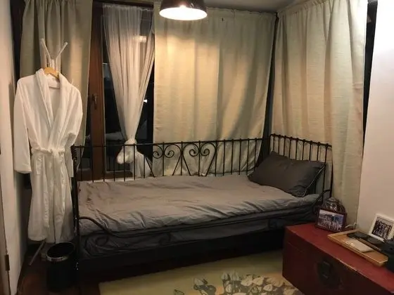 Design Üç Kişilik Oda