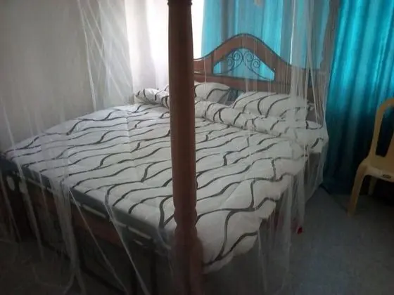 Standard Büyük Yataklı Tek Kişilik Oda
