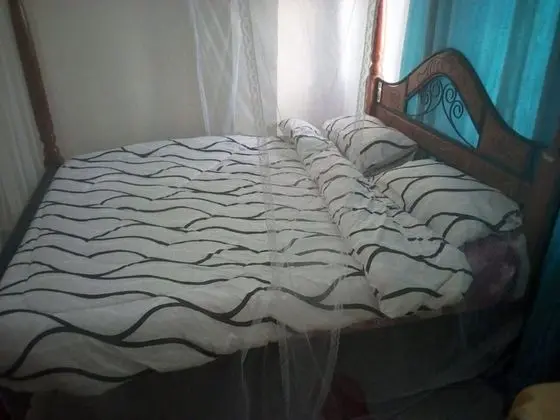 Standard Büyük Yataklı Tek Kişilik Oda