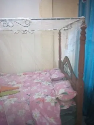 Standard Büyük Yataklı Tek Kişilik Oda