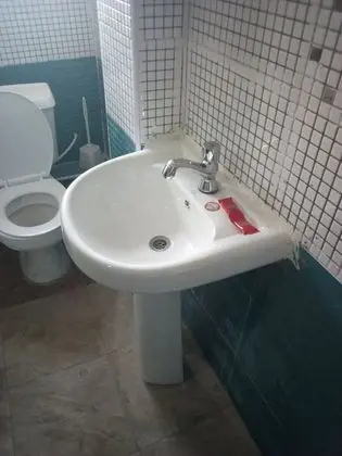 Standard Büyük Yataklı Tek Kişilik Oda