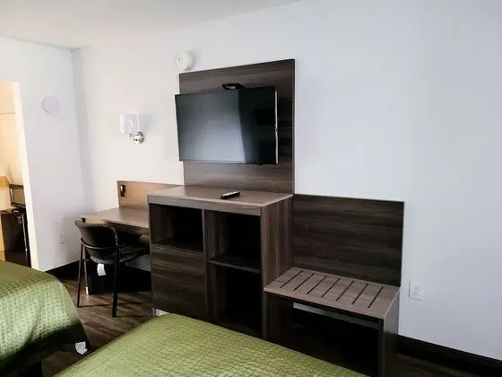 Standard Oda, 2 Çift Kişilik Yatak