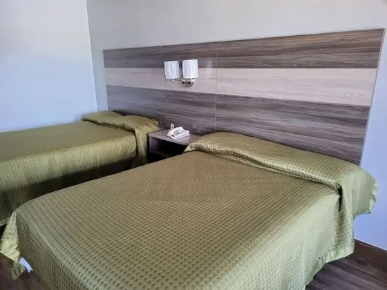 Standard Oda, 2 Çift Kişilik Yatak