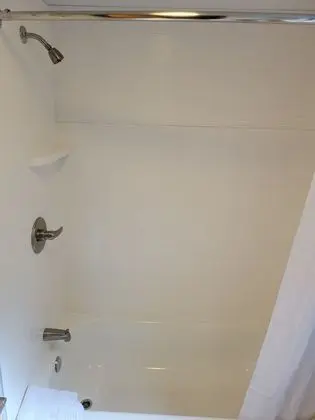 Standard Oda, 2 Çift Kişilik Yatak