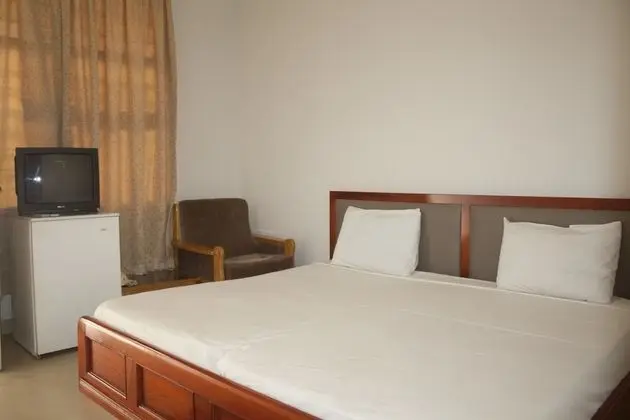Standard Tek Kişilik Oda