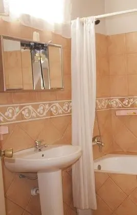 Standard Tek Kişilik Oda