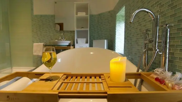 Ev, Özel Banyo