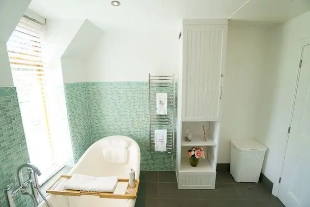 Ev, Özel Banyo
