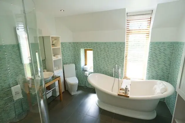 Ev, Özel Banyo