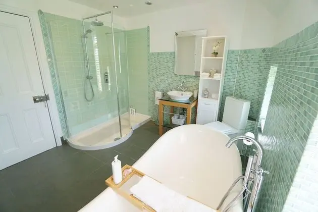 Ev, Özel Banyo