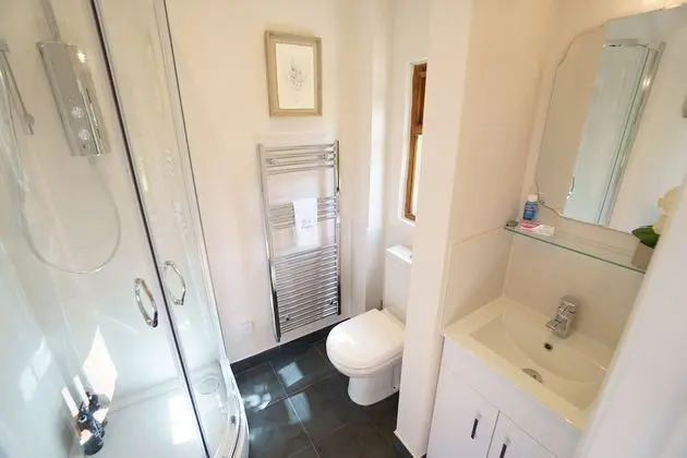 Ev, Özel Banyo