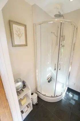 Ev, Özel Banyo