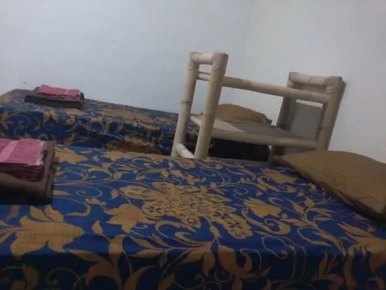 Ortak Ranzalı Oda, Deniz Manzaralı