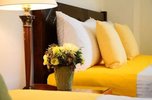Comfort Üç Kişilik Oda