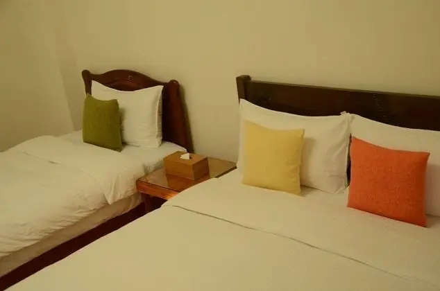 Comfort Üç Kişilik Oda