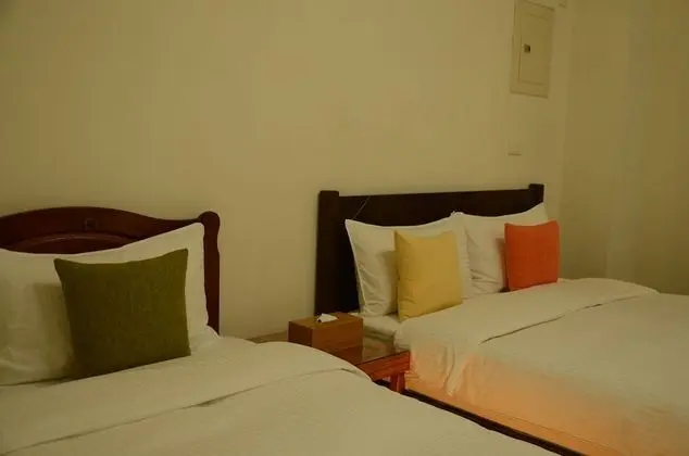 Comfort Üç Kişilik Oda