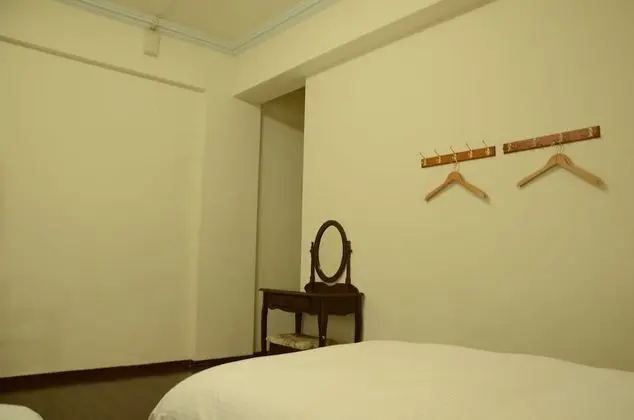 Comfort Üç Kişilik Oda