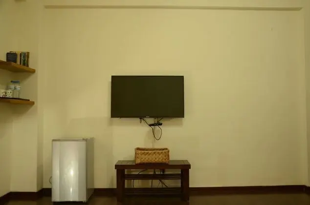 Comfort Üç Kişilik Oda