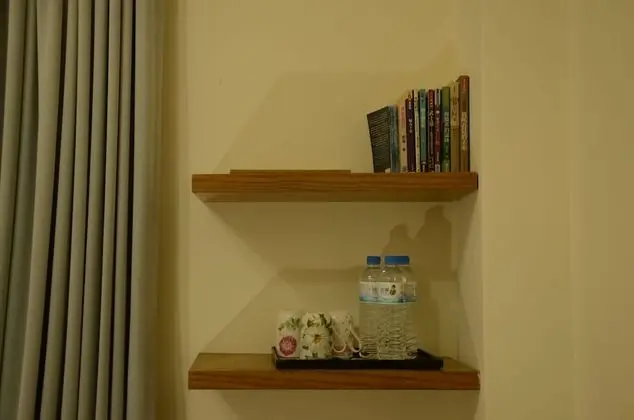 Comfort Üç Kişilik Oda