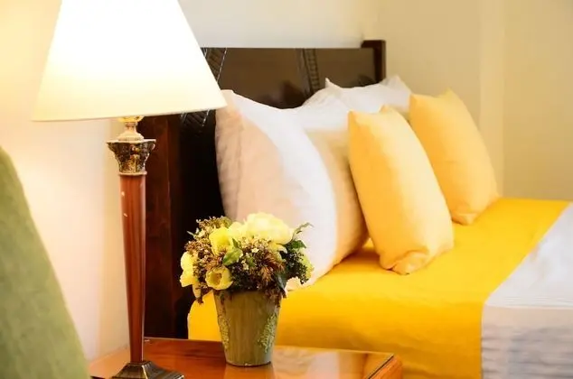 Comfort Üç Kişilik Oda