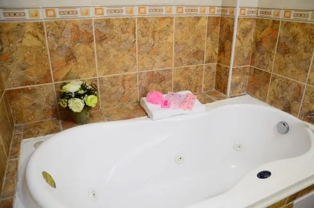 Comfort Üç Kişilik Oda