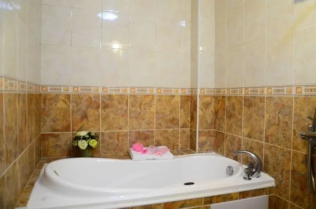 Comfort Üç Kişilik Oda