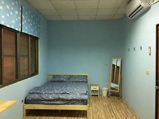 Economy Tek Büyük Yataklı Oda