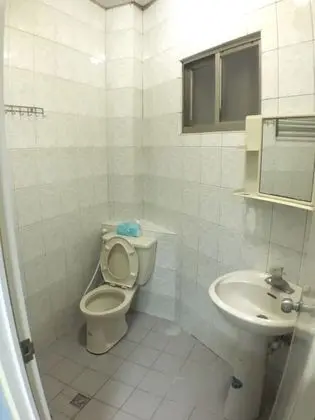 Economy Tek Büyük Yataklı Oda