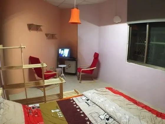 Superior Tek Büyük Yataklı Oda