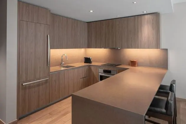 One Bedroom Residence Suite