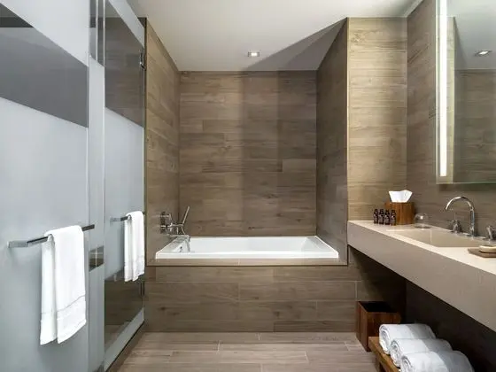 One Bedroom Residence Suite