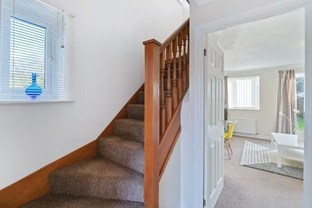 Superior Oda, Özel Banyo, Bahçe Manzaralı (3 Bedroom Serviced House)