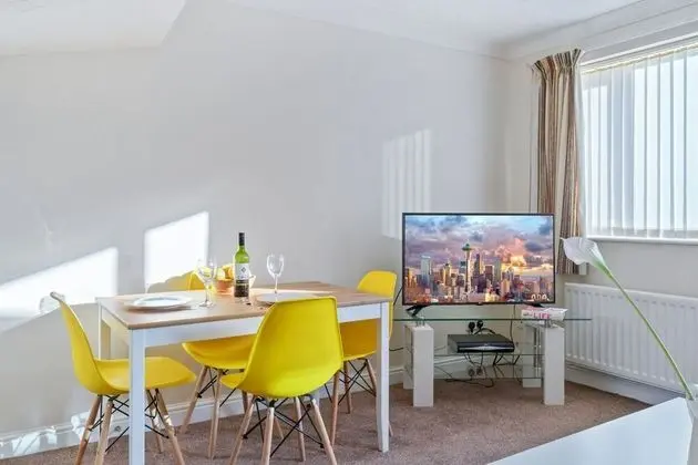 Superior Oda, Özel Banyo, Bahçe Manzaralı (3 Bedroom Serviced House)