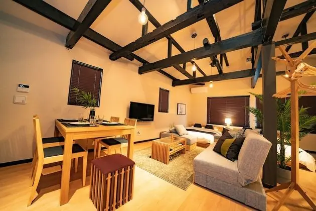 Premium Çatı Katı Süiti (Penthouse) (2F)