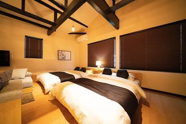 Premium Çatı Katı Süiti (Penthouse) (2F)