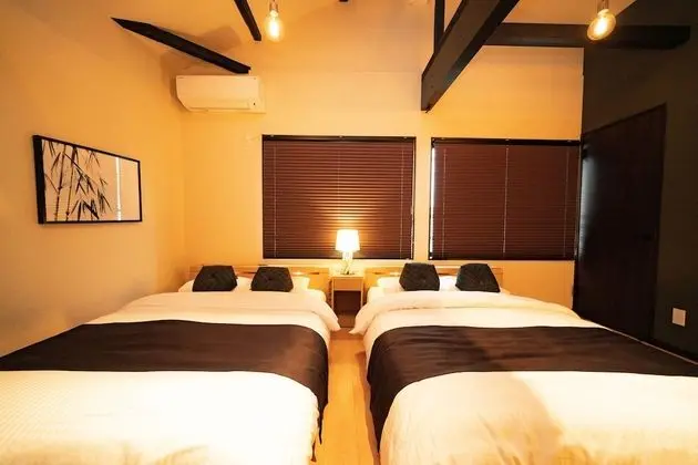 Premium Çatı Katı Süiti (Penthouse) (2F)