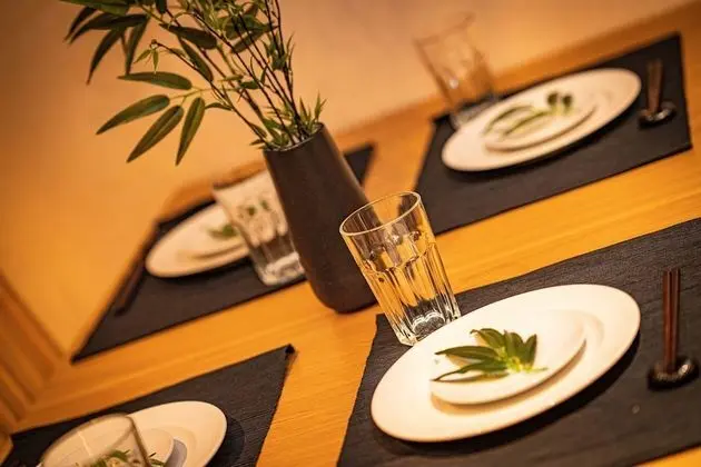 Premium Çatı Katı Süiti (Penthouse) (2F)