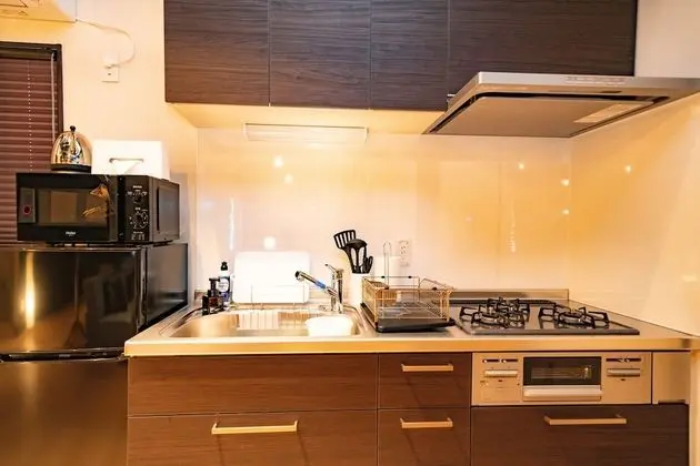 Premium Çatı Katı Süiti (Penthouse) (2F)